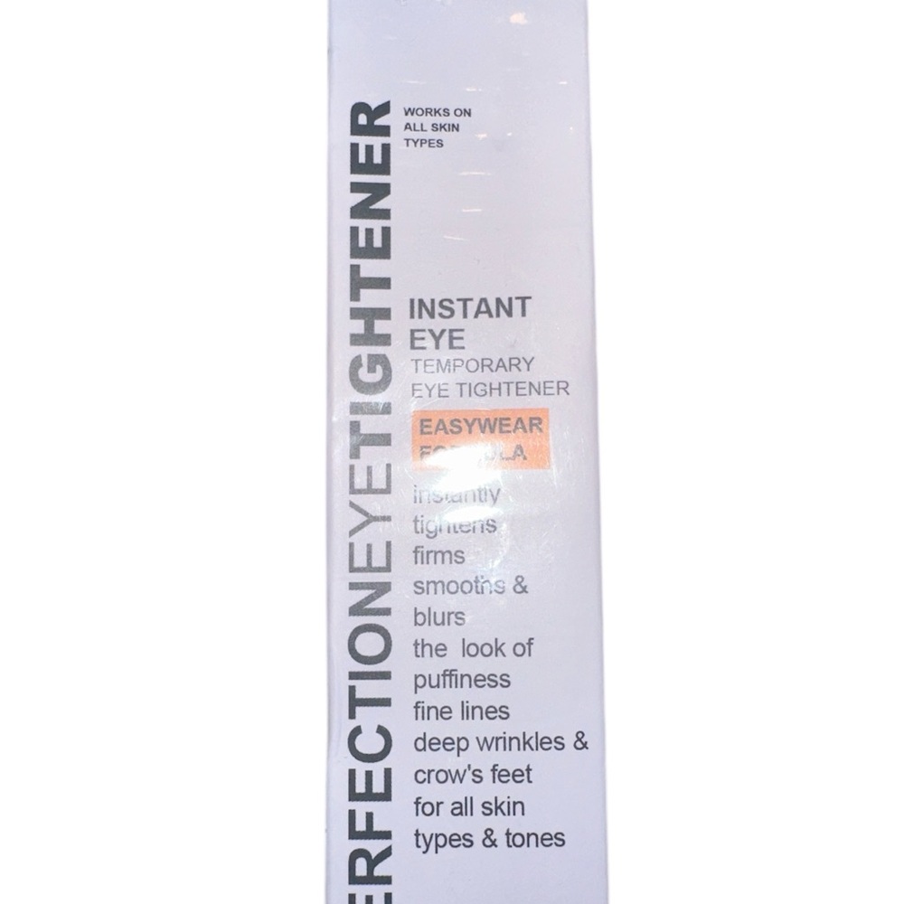 NIB! Perfection Eye Tightener